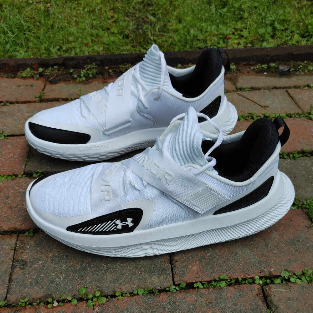 Under Armour Flow Future X 4